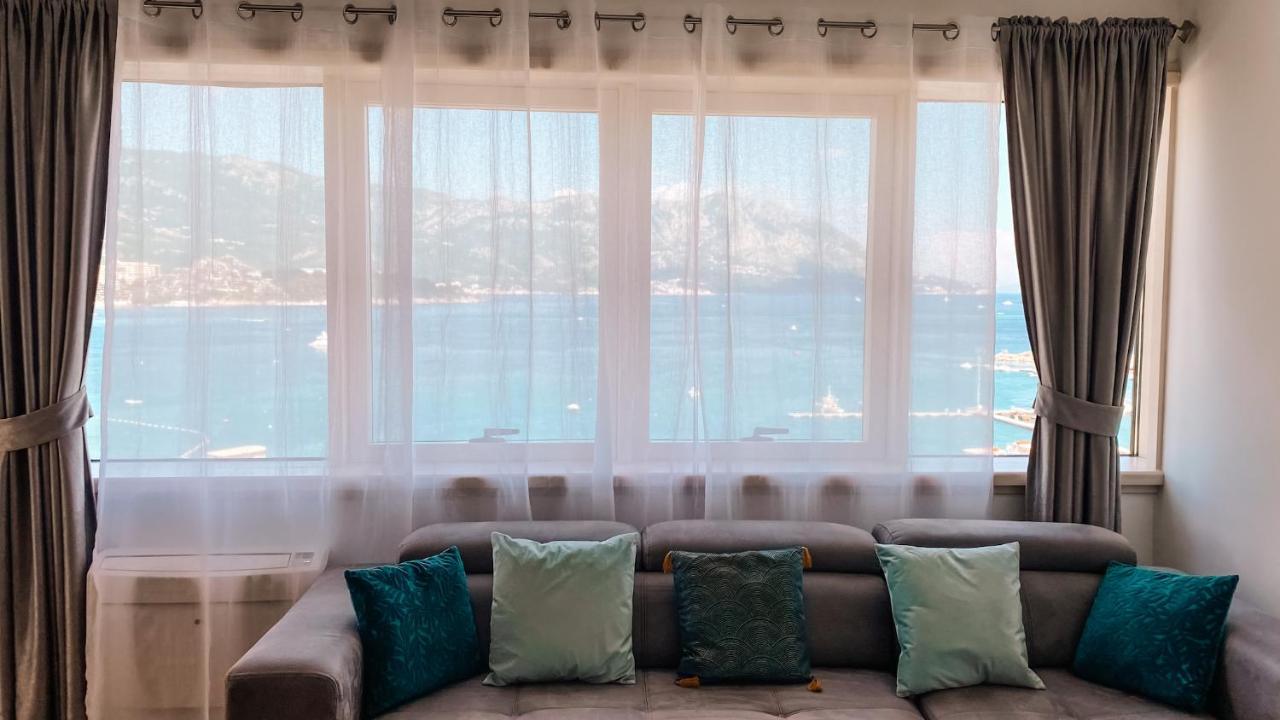 Four Views Apartments Budva Exterior photo