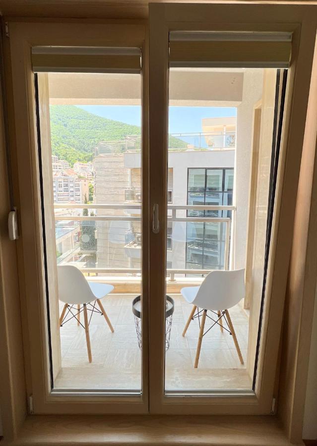 Four Views Apartments Budva Exterior photo