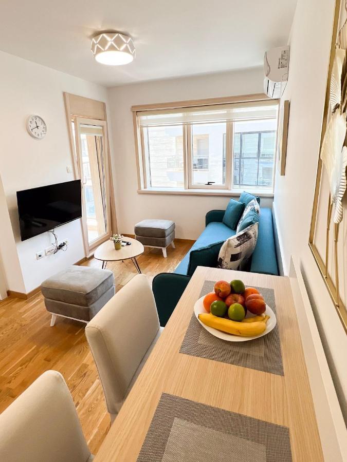 Four Views Apartments Budva Exterior photo